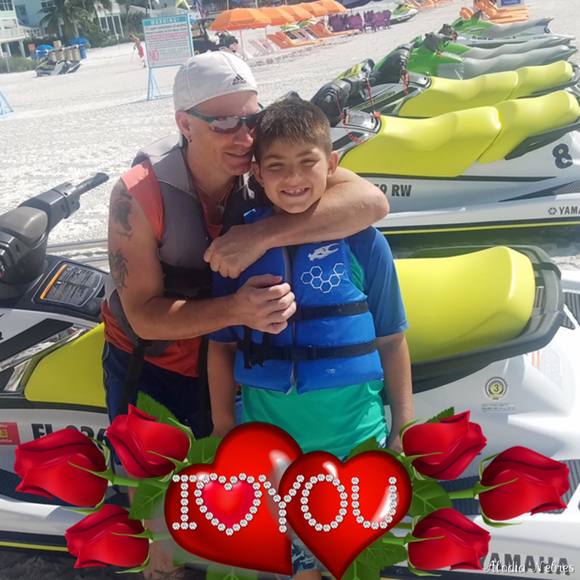 Meet your Posher, Joseph - Picture 1 of 1